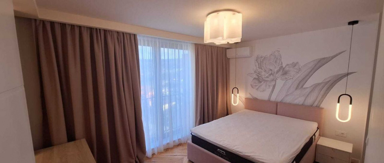 Apartament 3 Camere, Modern, 94mp, Zona Buna Ziua