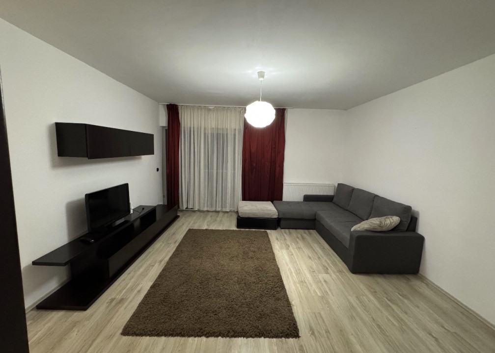 Apartament de 2 camere, 53 mp, 2 parcari, Muzeul Apei