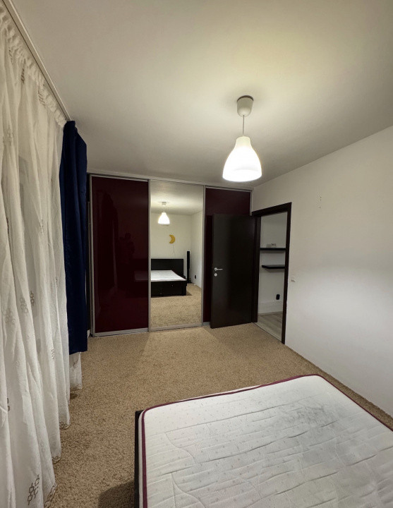 Apartament de 2 camere, 53 mp, 2 parcari, Muzeul Apei