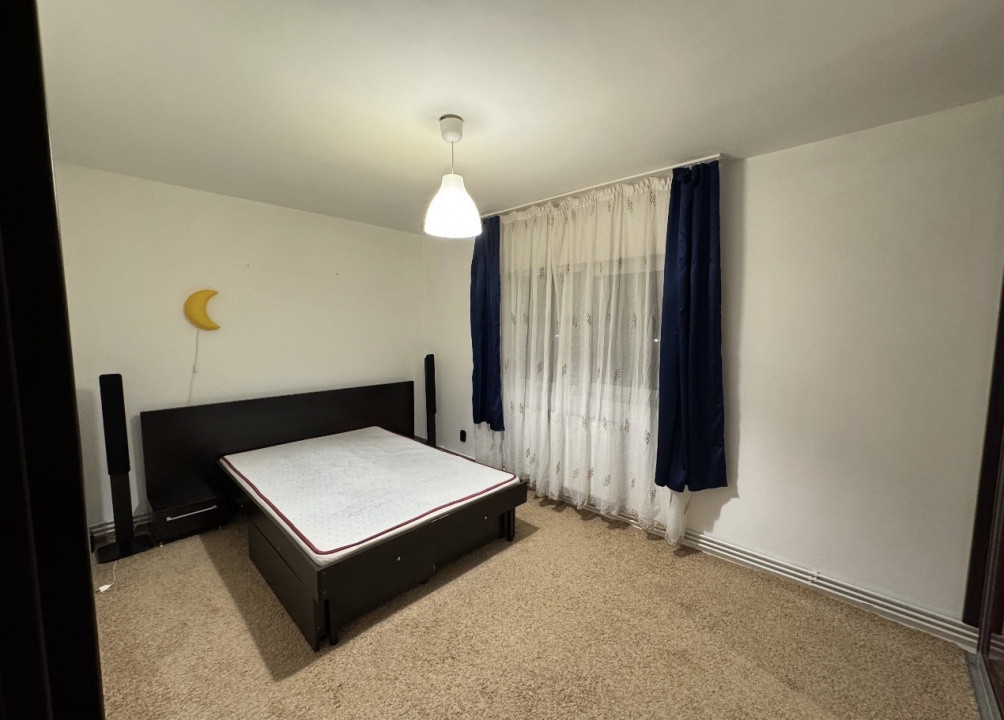 Apartament de 2 camere, 53 mp, 2 parcari, Muzeul Apei