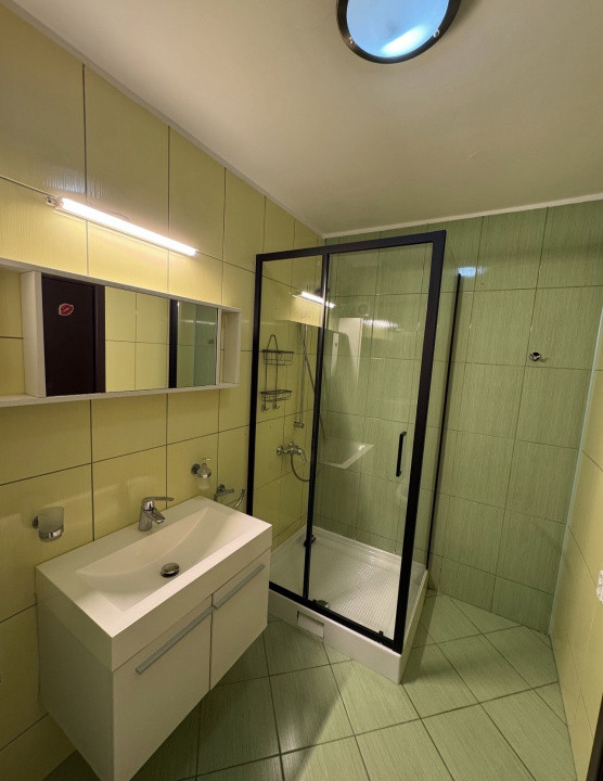 Apartament de 2 camere, 53 mp, 2 parcari, Muzeul Apei