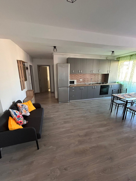 Apartament 3 Camere, Spatios, 56mp, Zona LIDL