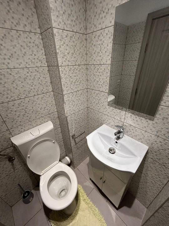 Apartament 3 Camere, Spatios, 56mp, Zona LIDL