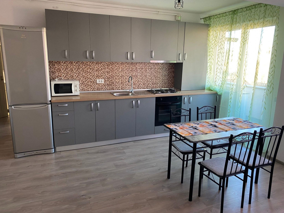 Apartament 3 Camere, Spatios, 56mp, Zona LIDL