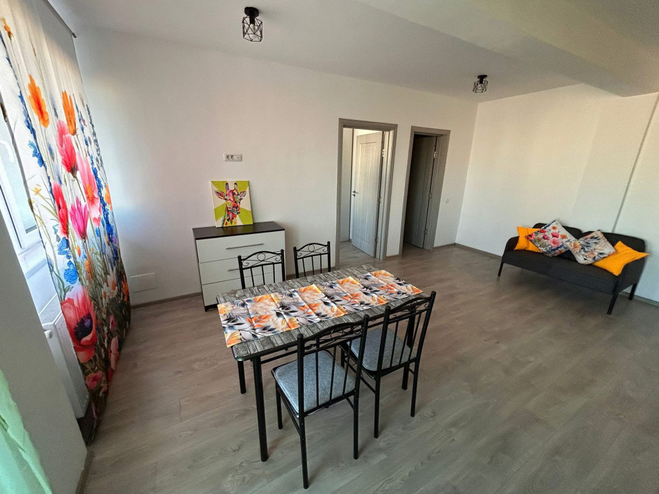 Apartament 3 Camere, Spatios, 56mp, Zona LIDL