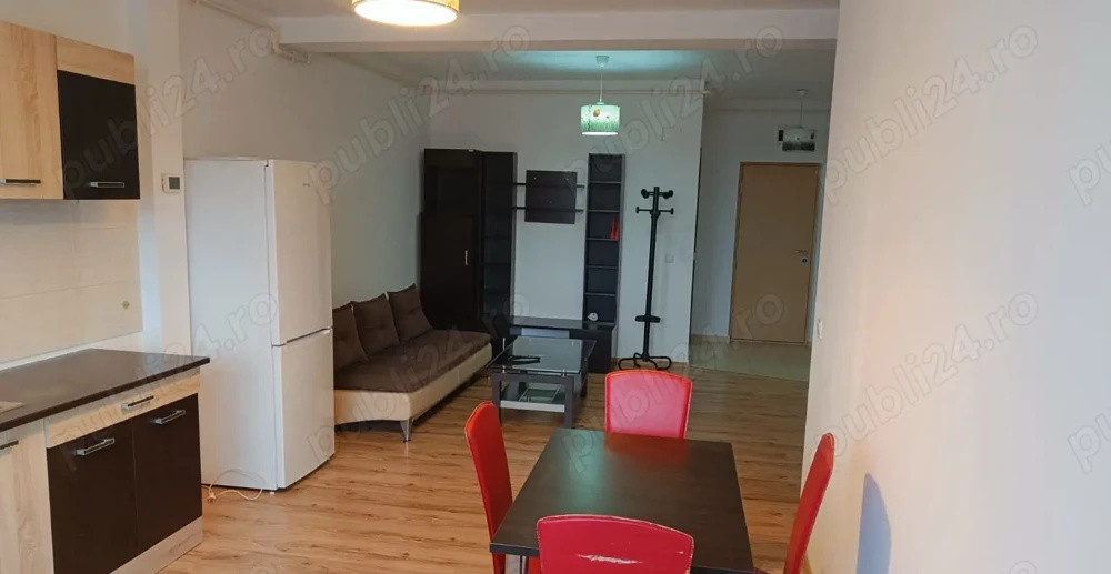 Apartament de 2 camere, 58 mp , parcare, zona Somesului