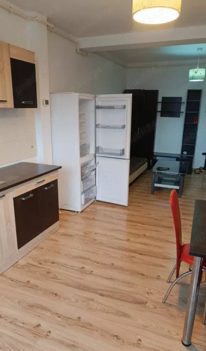 Apartament de 2 camere, 58 mp , parcare, zona Somesului