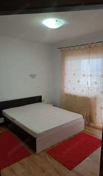 Apartament de 2 camere, 58 mp , parcare, zona Somesului