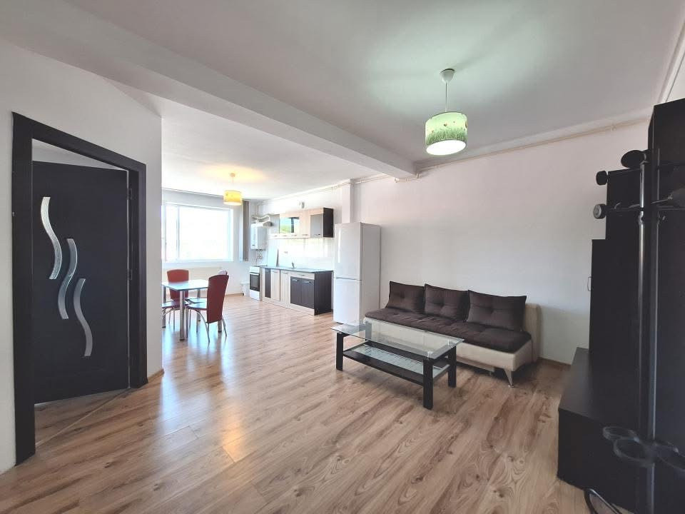 Apartament de 2 camere, 58 mp , parcare, zona Somesului