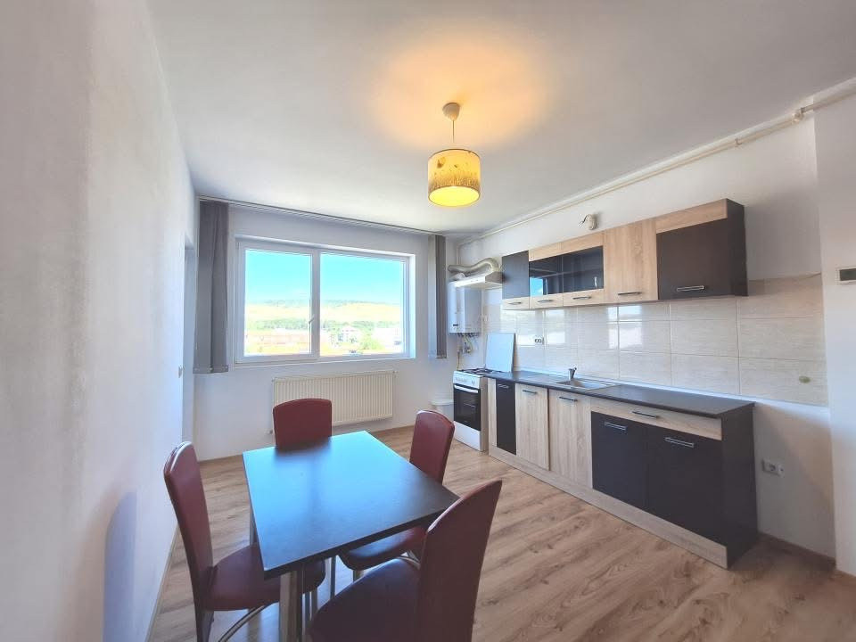 Apartament de 2 camere, 58 mp , parcare, zona Somesului