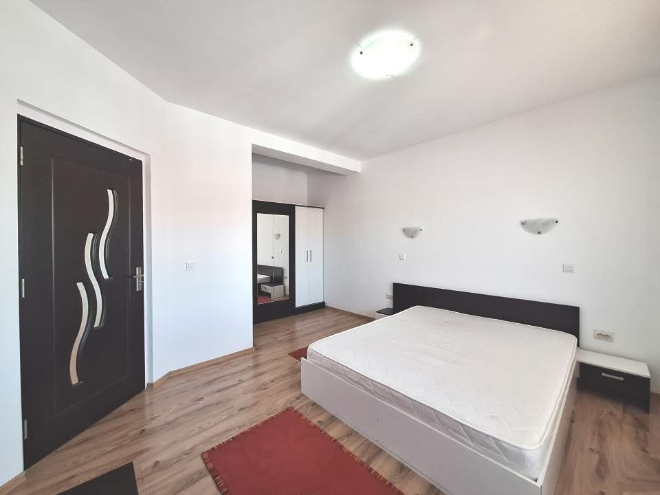 Apartament de 2 camere, 58 mp , parcare, zona Somesului