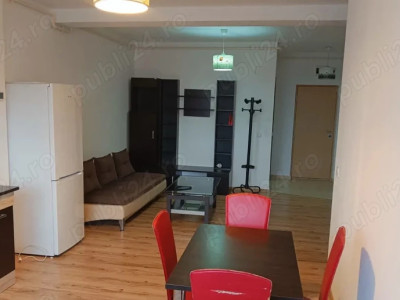 Apartament de 2 camere, 58 mp , parcare, zona Somesului