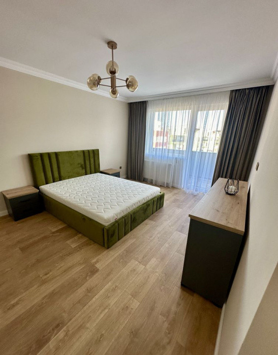 Apartament 3 Camere Modern, 60mp, Zona Eroilor