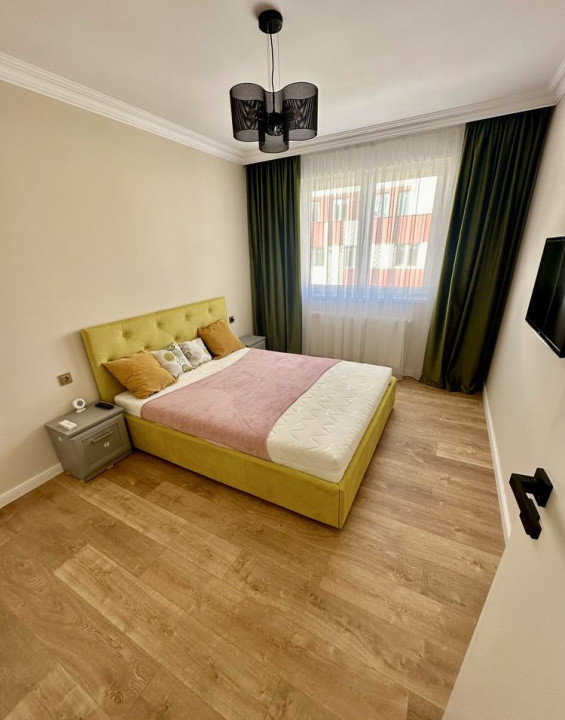 Apartament 3 Camere Modern, 60mp, Zona Eroilor