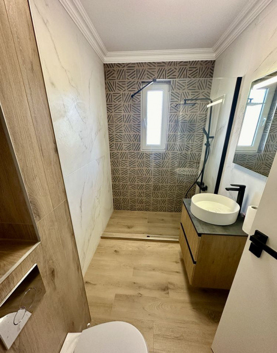 Apartament 3 Camere Modern, 60mp, Zona Eroilor