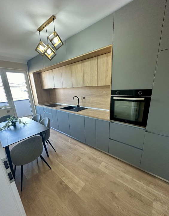 Apartament 3 Camere Modern, 60mp, Zona Eroilor