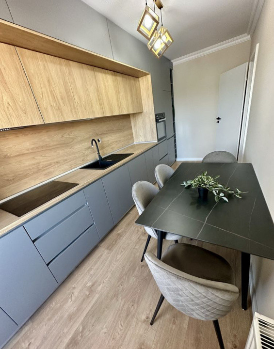 Apartament 3 Camere Modern, 60mp, Zona Eroilor