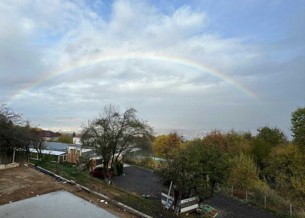 Duplex de 4 camere, 220 mp, 390 mp teren, Feleacu