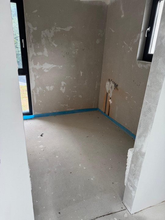 Duplex de 4 camere, 220 mp, 390 mp teren, Feleacu