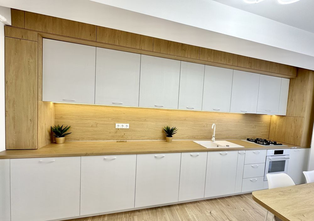 Apartament 2 Camere, 55mp, Etaj Intermediar, Zona Terra