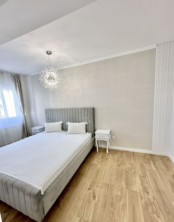 Apartament 2 Camere, 55mp, Etaj Intermediar, Zona Terra