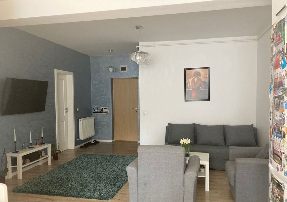 Apartament 2 Camere, 57mp, Parcare, Zona Stadionului