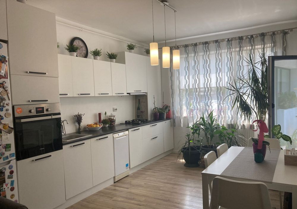 Apartament 2 Camere, 57mp, Parcare, Zona Stadionului