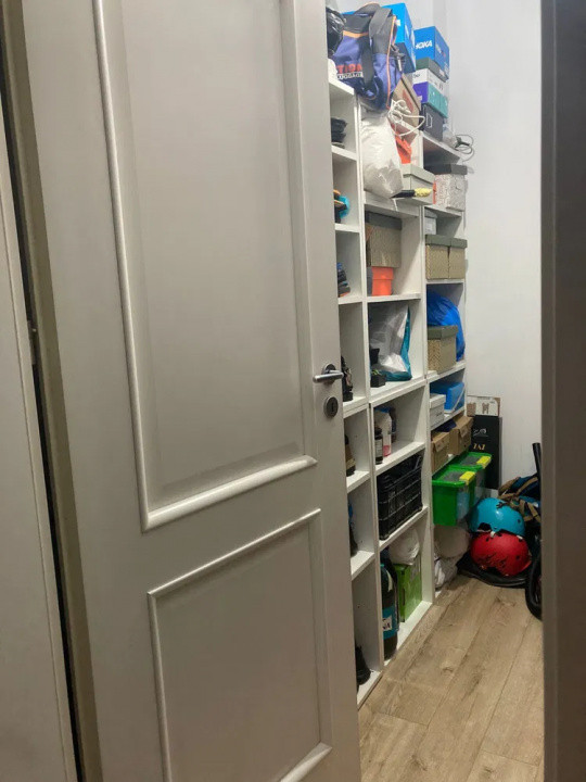 Apartament 2 Camere, 57mp, Parcare, Zona Stadionului