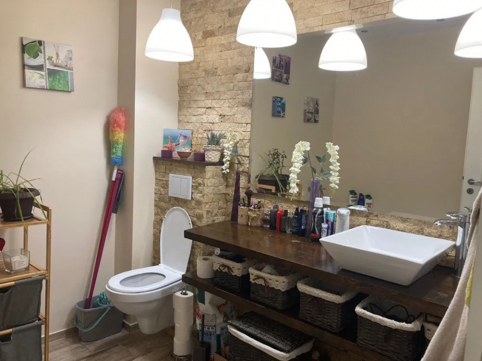 Apartament 2 Camere, 57mp, Parcare, Zona Stadionului