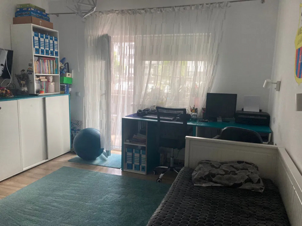 Apartament 2 Camere, 57mp, Parcare, Zona Stadionului