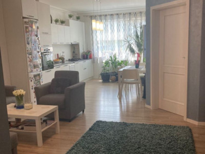 Apartament 2 Camere, 57mp, Parcare, Zona Stadionului