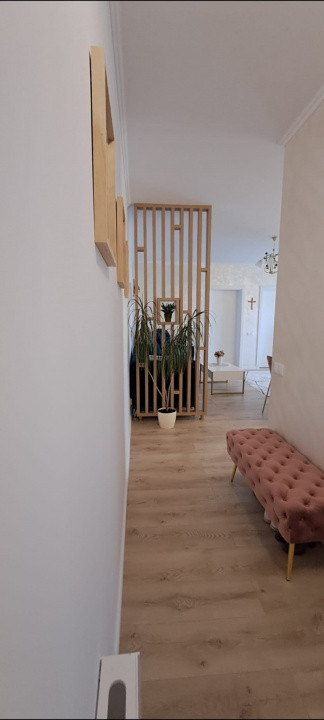 Apartament 3 Camere, Modern, 69mp, Zona Avram Iancu