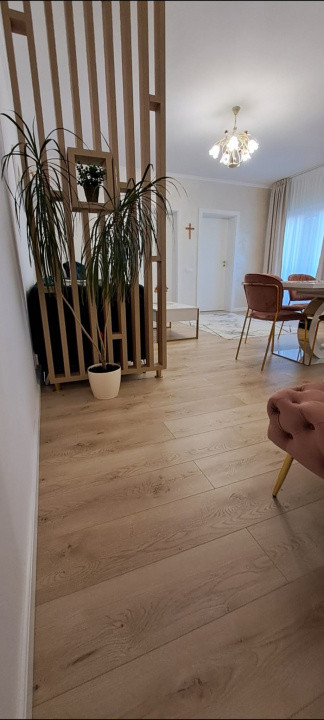 Apartament 3 Camere, Modern, 69mp, Zona Avram Iancu