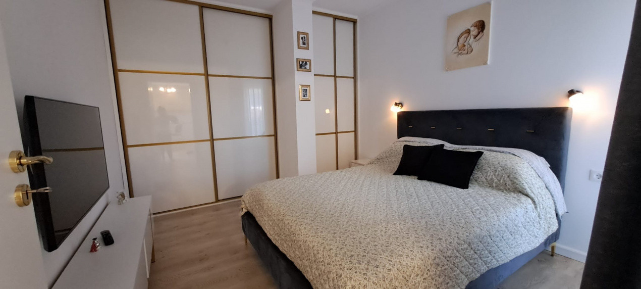 Apartament 3 Camere, Modern, 69mp, Zona Avram Iancu