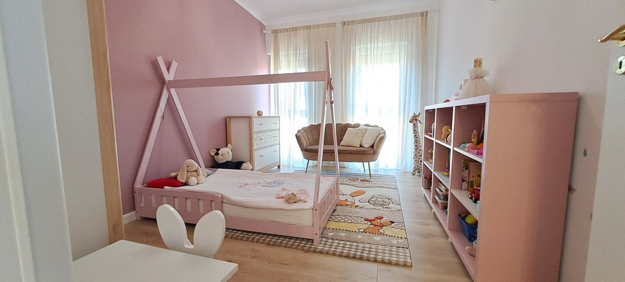 Apartament 3 Camere, Modern, 69mp, Zona Avram Iancu