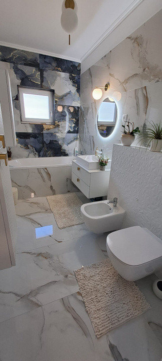 Apartament 3 Camere, Modern, 69mp, Zona Avram Iancu