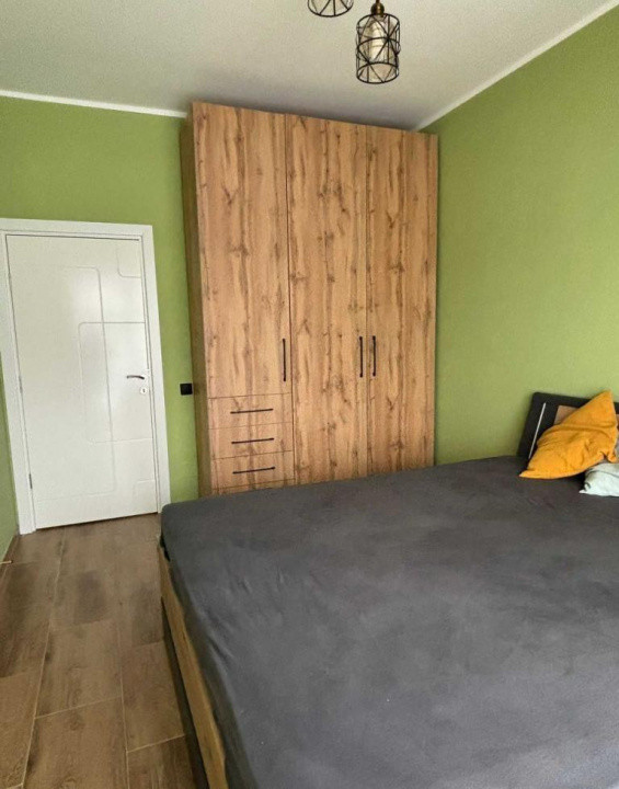 Apartament 3 Camere, Decomandat, 59mp, Zona Eroilor Blocurile Albe