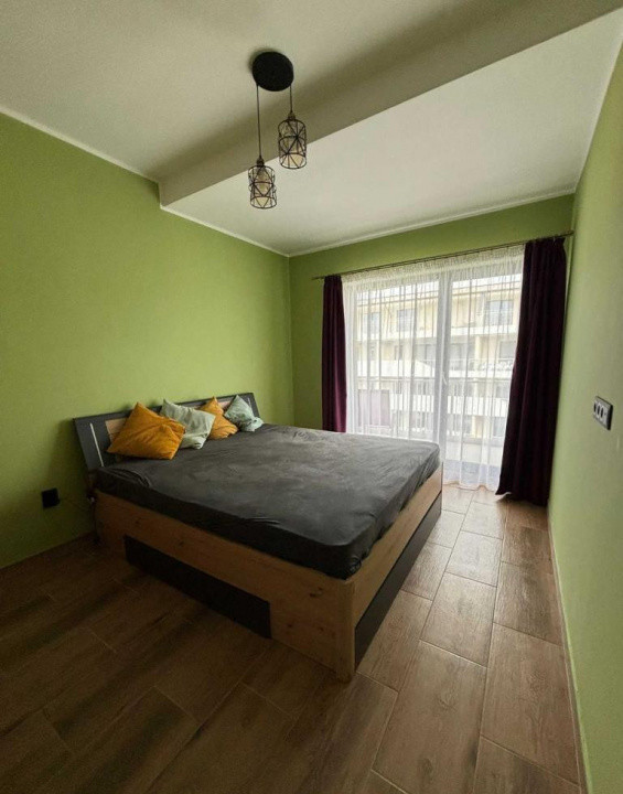 Apartament 3 Camere, Decomandat, 59mp, Zona Eroilor Blocurile Albe