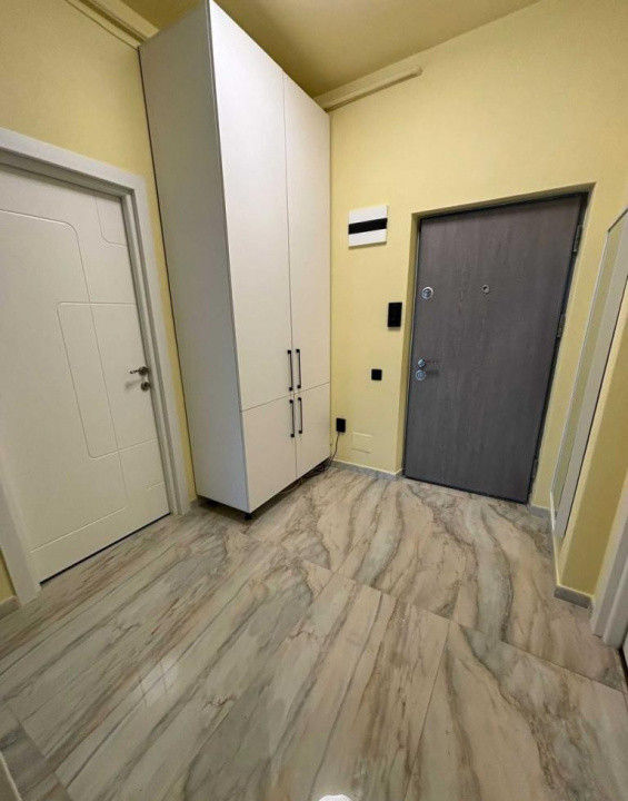 Apartament 3 Camere, Decomandat, 59mp, Zona Eroilor Blocurile Albe