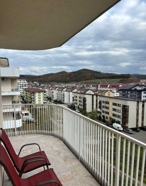 Apartament 3 Camere, Decomandat, 59mp, Zona Eroilor Blocurile Albe