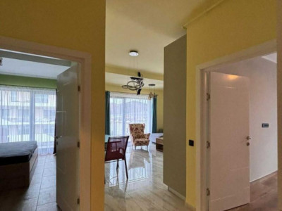 Apartament 3 Camere, Decomandat, 59mp, Zona Eroilor Blocurile Albe