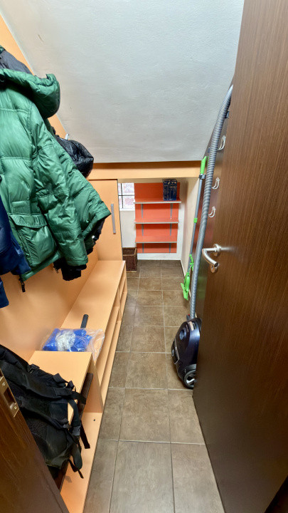 Duplex De Vanzare, 110mp, Mobilat, Zona Parc Poligon