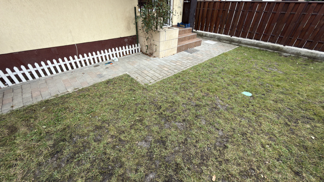 Duplex De Vanzare, 110mp, Mobilat, Zona Parc Poligon