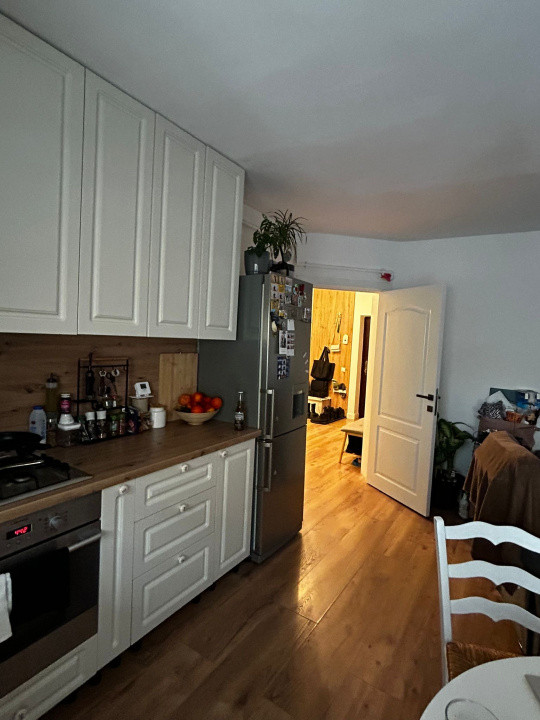 Apartament 2 Camere, 42mp, Modern, Stejarului