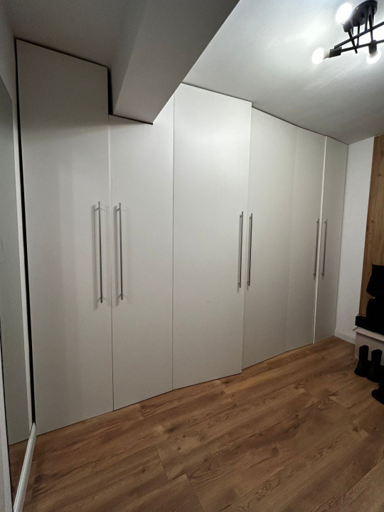 Apartament 2 Camere, 42mp, Modern, Stejarului