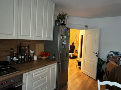 Apartament 2 Camere, 42mp, Modern, Stejarului