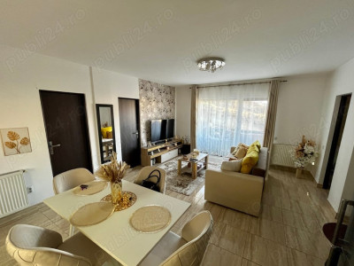 Apartament 3 Camere, 62mp, Etaj Intermediar, Parcare, Boxa, Zona Teilor