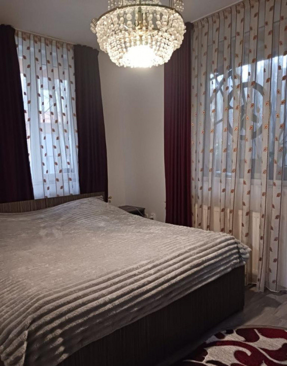 Apartament 3 Camere, 58mp, Zona Eroilor