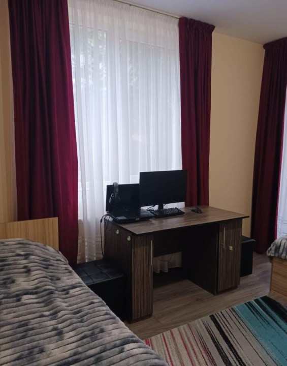 Apartament 3 Camere, 58mp, Zona Eroilor