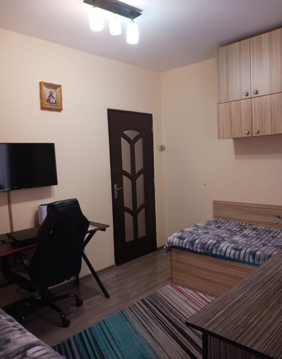 Apartament 3 Camere, 58mp, Zona Eroilor